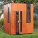 Cabane Hobikken Mini SmartPlayhouse Vue d'ensemble JardinChic