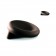 Fauteuil Hop Chocolat MOOD BY ACE Jardinchic