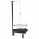 Grill HotTower Détouré ArtePuro JardinChic
