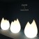 3 Lampes Flame Serralunga Jardinchic