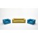 Canapé Impronta Lemon - Fauteuil Impronta Turchese Varaschin Jardinchic