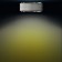 Insert de filtre Luci Cover Jaune IP44 JardinChic