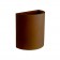 Pot Medio Cilindro Bronze Vondom Jardinchic