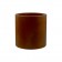 Jardinière Cilindro Bronze Vondom Jardinchic