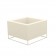 jardinière-ecru-vela-land-vondom-jardinchic