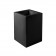 jardinière-noir-cubo-alto-vondom-jardinchic