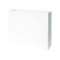 Jardinière Kube High Slim Blanc Euro3Plast JardinChic