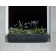 Jardinière pour Rebord de Fenêtre Windowgreen Gris Anthracite Rephorm Jardinchic