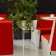 Jardinière Green Pedestals Jardinchic en intérieur