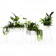 Ensemble Jardinière Green Pedestals Offecct Jardinchic