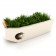 Jardinière Mangeoire Zozio Blanc Pousse Creative JardinChic 