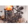 Photophore Jessica Détail Jona Fire JardinChic