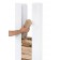Range Buches/ Pare vue Karter Zoom AK47 Design JardinChic