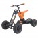 Quad pour enfant Kettquad Détouré Kettler JardinChic