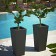 Pots Kiam Euro3Plast JardinChic