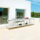Module  Teppan Yaki pour Cuisine d'extérieur Viteo JardinChic