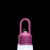 Lampe LaDina Fuschia Ares Jardinchic