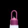 Lampe LaDina Fuschia Ares Jardinchic