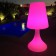 Lampadaire Enceinte Sans Fil Handy Large Light And Sounds Jardinchic