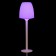 Lampadaire Vases LED RGB Vondom Jardinchic