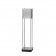 Lampadaire Samu Metalarte JardinChic