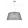 Suspension Lampa Daria Détouré Serralunga JardinChic