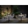 Lampe Gatsby Cylinder et Prisma Vondom Jardinchic