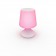 Lampe Enceinte Sans Fil Handy Small Light And Sounds Jardinchic