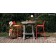Lampe Mooon! avec Collection Luxembourg Stéphane Rambaud pour Fermob Jardinchic