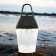 Lampe Solaire Nomad Marron Clair O'Sun JardinChic