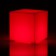 lampe-rgb-kubik-vondom-jardinchic