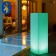 Lampe à poser Slim Block Bluetooth® Smart And Green Jardinchic