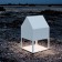 Lampe à poser Light House Zoom Zero JardinChic