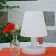 Lampe Edison The Petit Ambiance Table Fatboy JardinChic