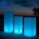 Lampes à poser Slim Block & Fat Block Bluetooth® Smart And Green Jardinchic