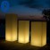 Lampes à poser Slim Block & Fat Block Bluetooth® Smart And Green Jardinchic