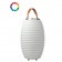 Lampes The.Lampion Nikki.Amsterdam Jardinchic