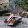 Braséro Langgrill Moebel Liebschaften JardinChic