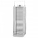 Lanterne Dubai Persienne 29cm x 29cm x H 58 cm Aristo JardinChic