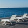 Bain de Soleil Lazy Yacht Dos Serralunga JardinChic