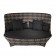 Lit Rond Cape West Noir Face Driade JardinChic