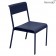 Chaise Bellevie Bleu Abysse Fermob Jardinchic