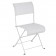 Chaise Dune Gris Argile Fermob Jardinchic