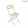 Chaise pour Enfant Tom Pouce Tilleul Fermob Jardinchic