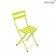 Chaise pour Enfant Tom Pouce Verveine Fermob Jardinchic