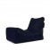 Pouf Lounge Premium Dark Blue Pusku Pusku Jardinchic