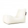 Pouf Lounge Premium White Pusku Pusku Jardinchic