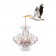 Lustre RockCoco Ambiance Fatboy JardinChic