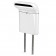 Boîte aux Lettres Mailbox S Blanc Born in Sweden JardinChic