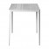 Table Haute Sunrise Detouré Driade JardinChic